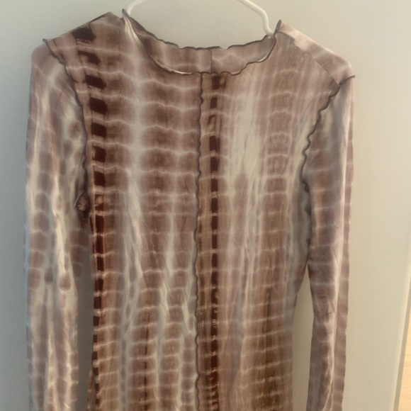 Brown mini dress! - Picture 1 of 2